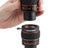 X-Cel LX 2x Barlow Lens - 1.25"