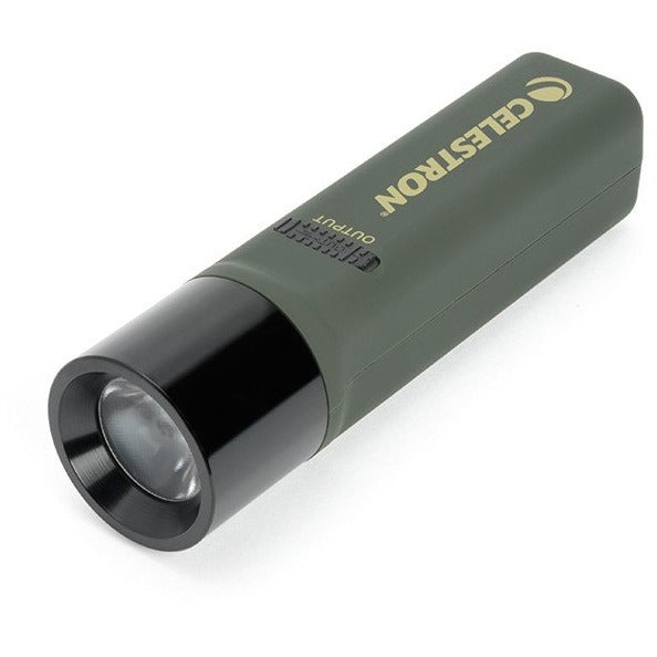 Celestron Elements TrekCel 3300