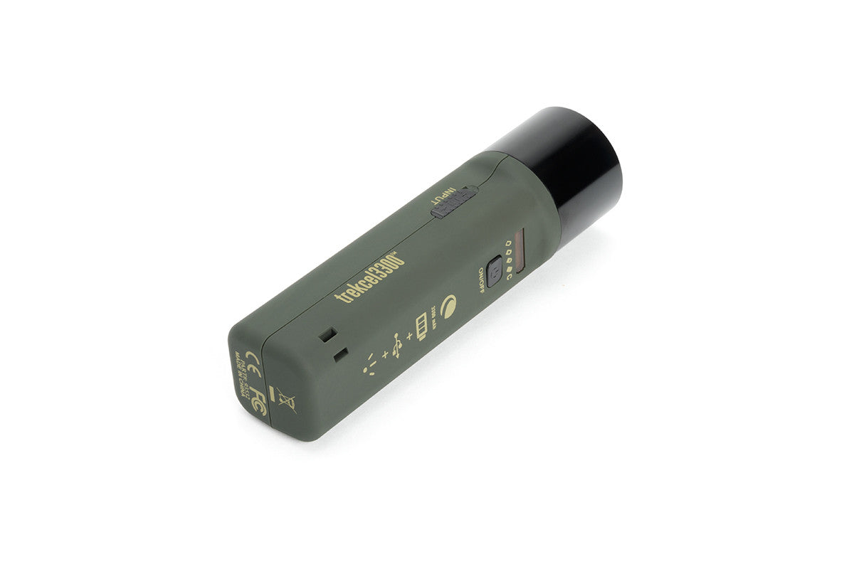 Celestron Elements TrekCel 3300