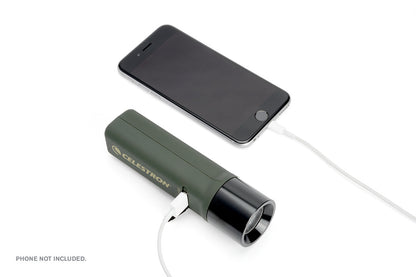 Celestron Elements TrekCel 3300