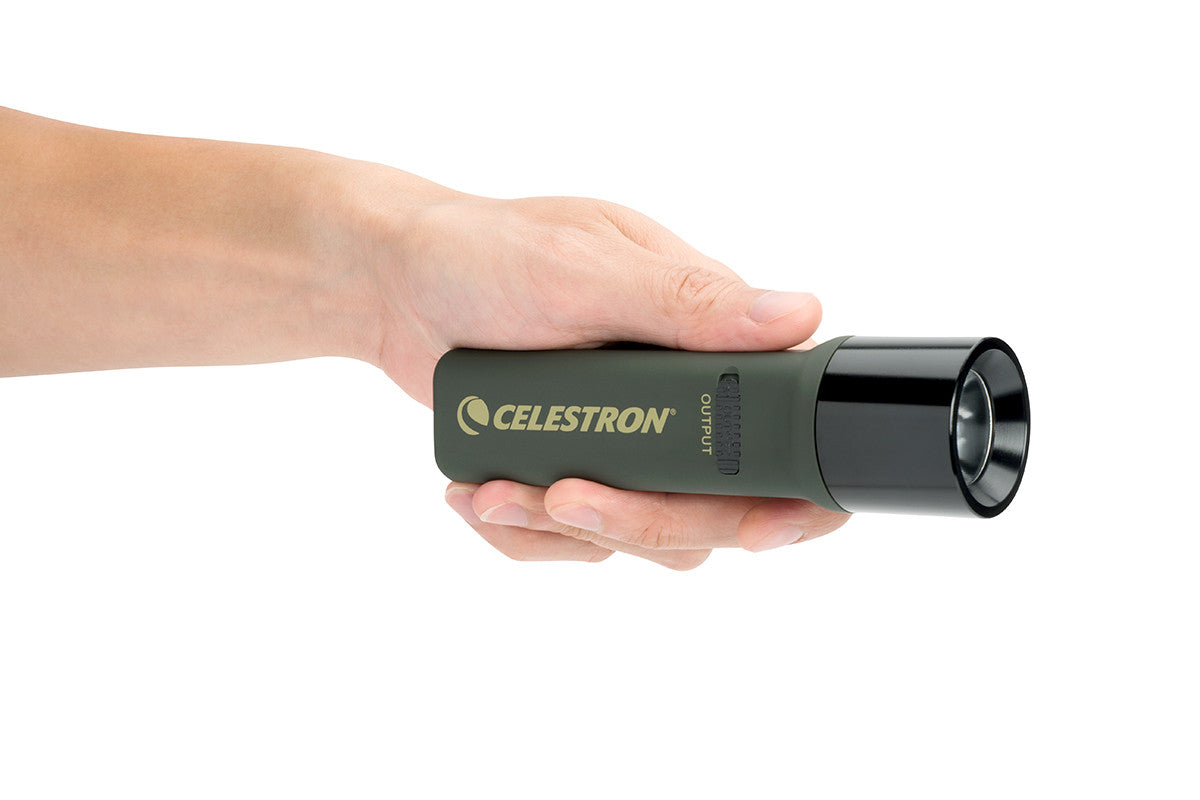 Celestron Elements TrekCel 3300