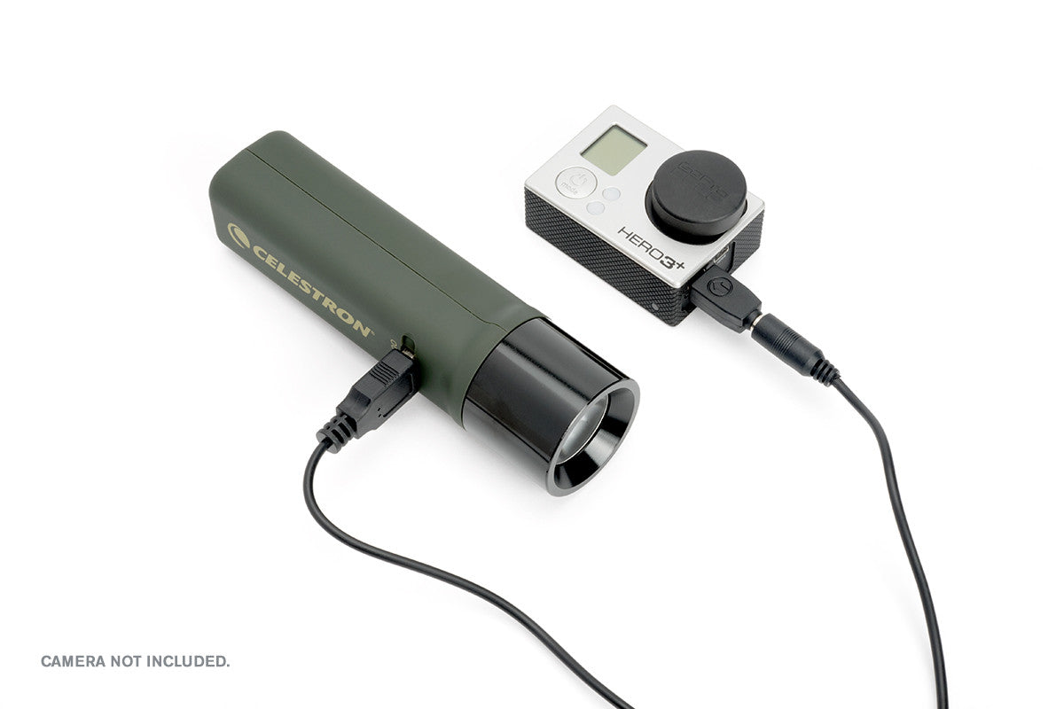 Celestron Elements TrekCel 3300