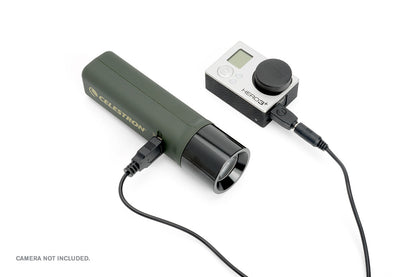 Celestron Elements TrekCel 3300