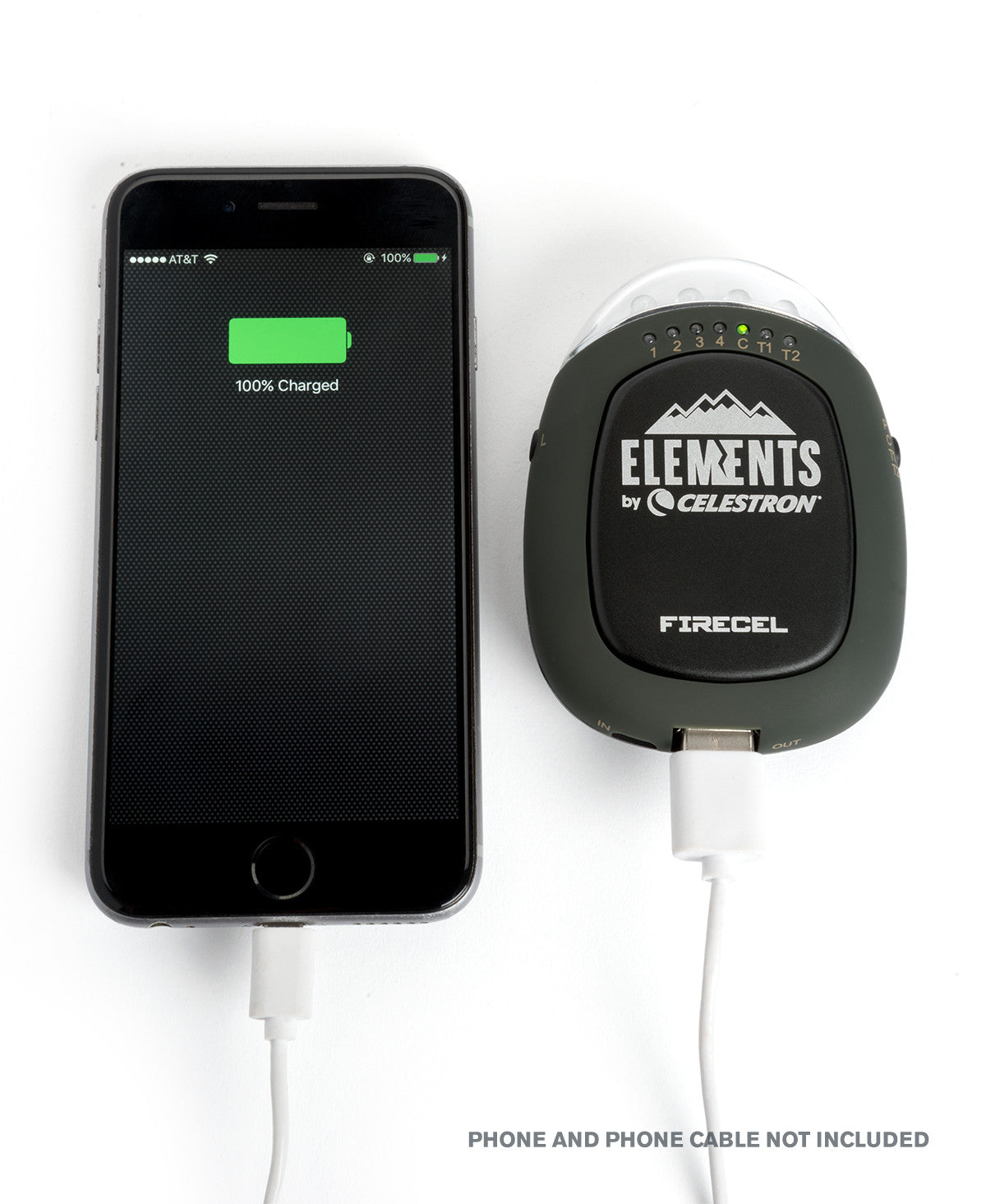 Celestron Elements FireCel