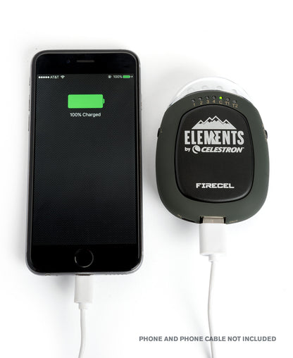 Celestron Elements FireCel