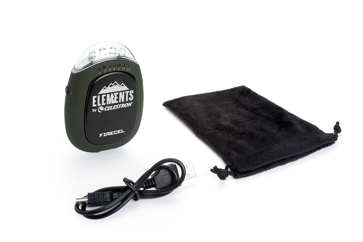 Celestron Elements FireCel