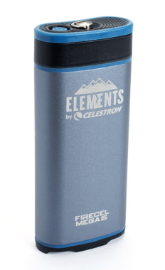 Celestron Elements FireCel Mega 6