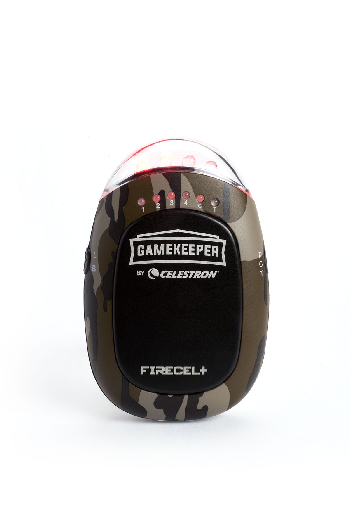 Gamekeeper FireCel+