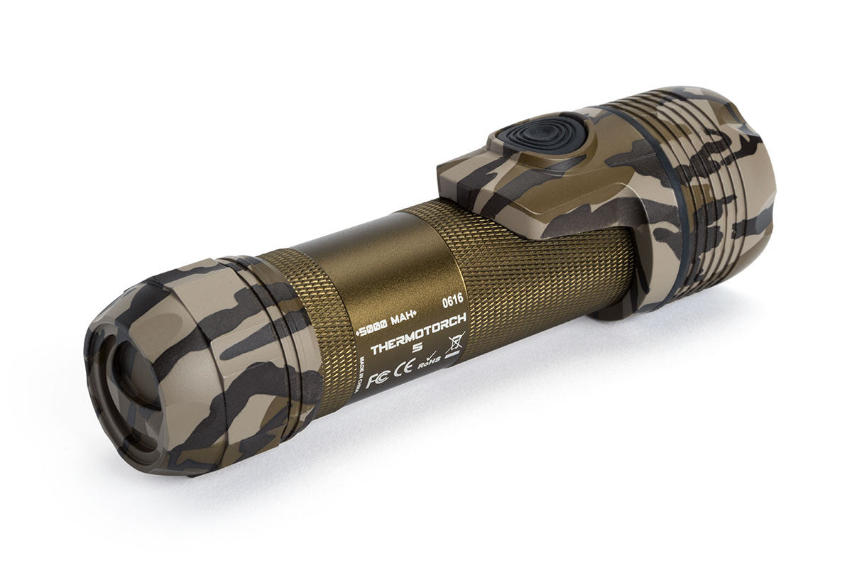 Gamekeeper Thermotorch 5