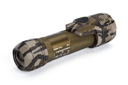 Gamekeeper Thermotorch 5