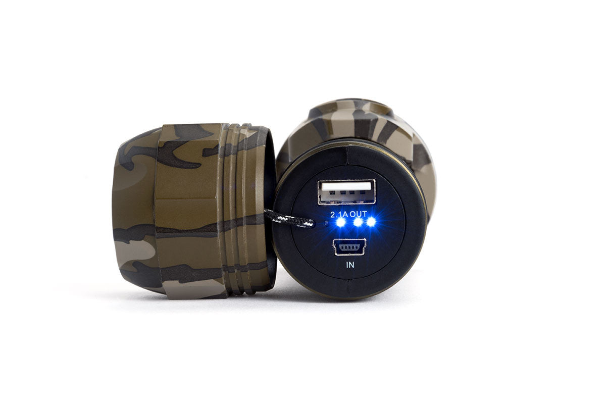 Gamekeeper Thermotorch 5