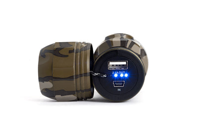 Gamekeeper Thermotorch 5