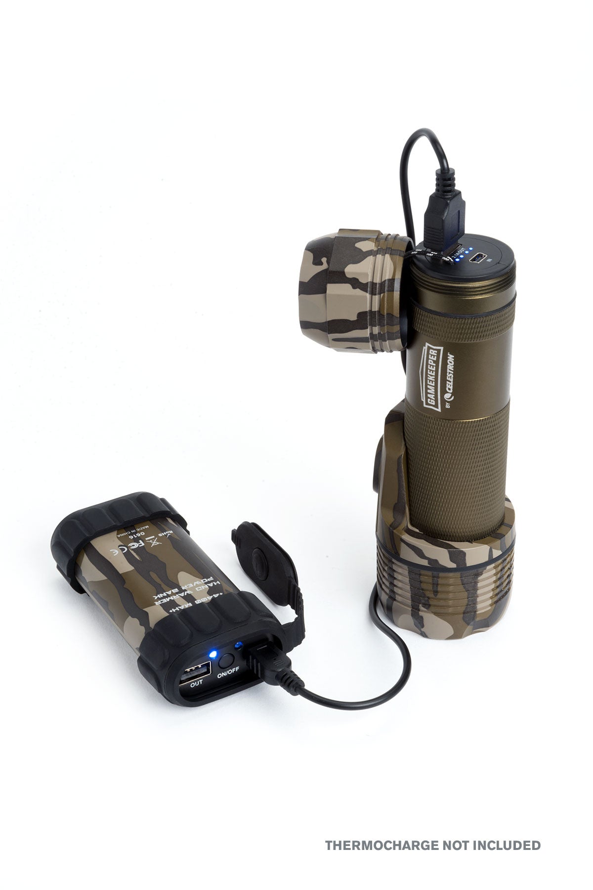 Gamekeeper Thermotorch 5