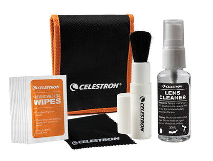 Used - Lens Cleaning Kit