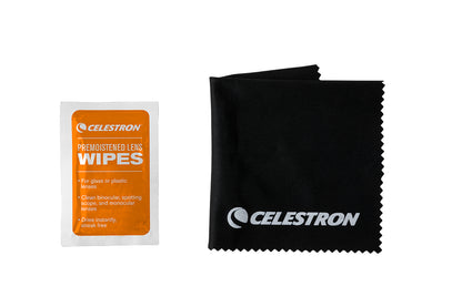 Used - Lens Cleaning Kit