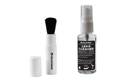 Used - Lens Cleaning Kit
