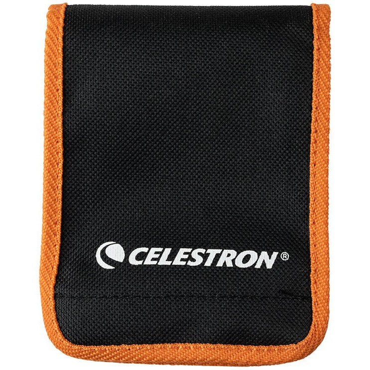 Used - StarSense Explorer LT 80AZ Smartphone App-Enabled Refractor Telescope with Lens Cleaning Kit