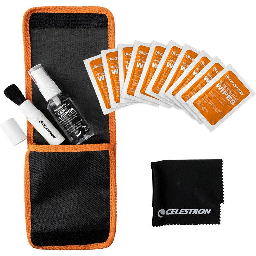StarSense Explorer LT 80AZ – Celestron