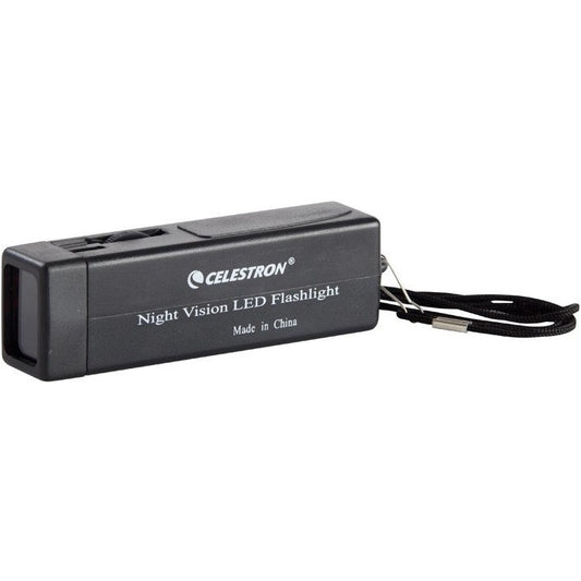 Celestron Night Vision LED Flashlight