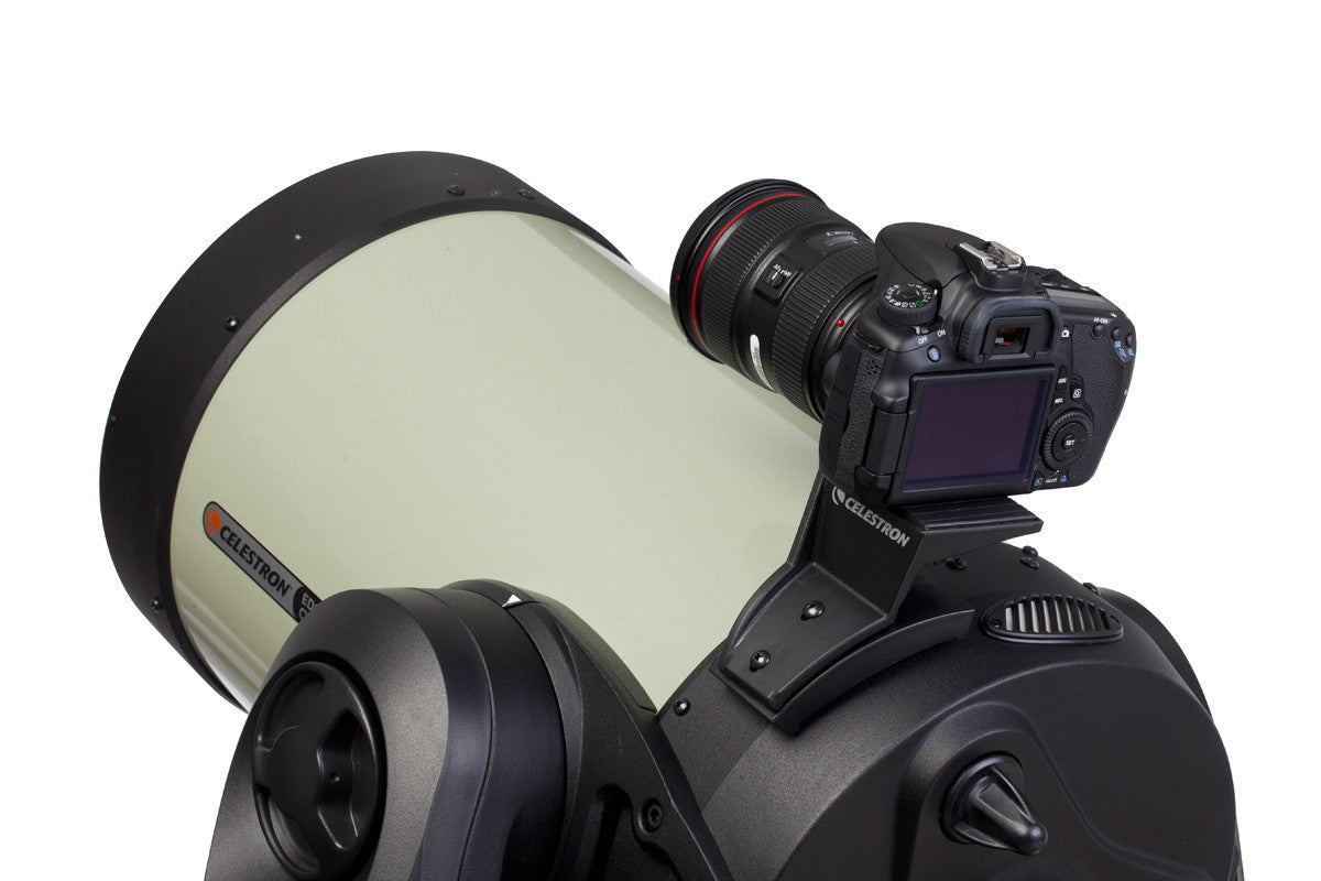 Universal Piggyback Mount