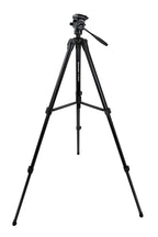 Ultima Pan Tilt Head Tripod