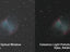 Light Pollution Imaging Filter, Rowe-Ackermann Schmidt Astrograph (RASA) 11
