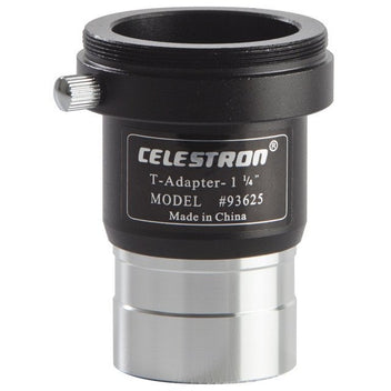 Basic Smartphone Adapter, 1.25” – Celestron