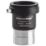 Universal T-Adapter - 1.25"
