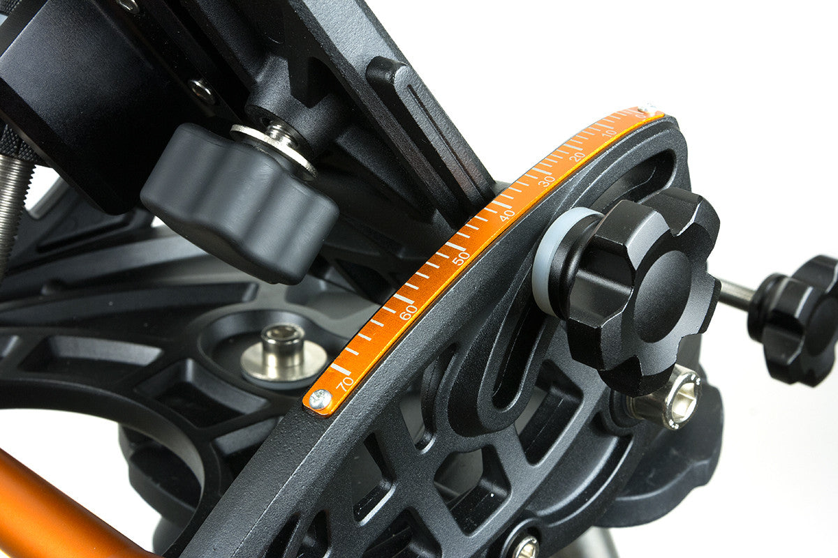 Wedge for NexStar Evolution and SE 6/8