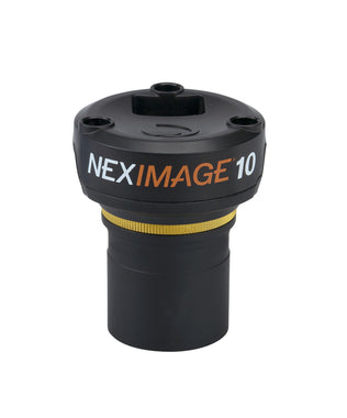 NexImage 10 Solar System Color Imager