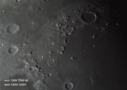 NexImage 10 Solar System Color Imager