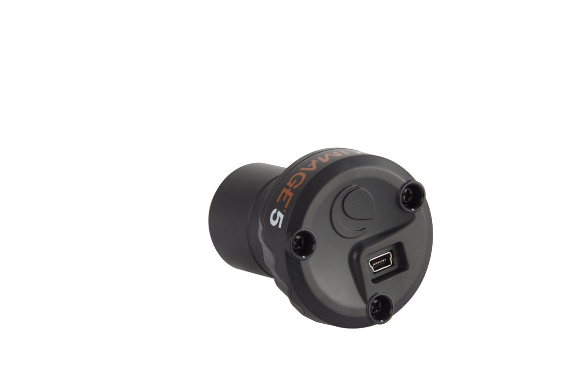 NexImage 5 Solar System Imager (5MP)