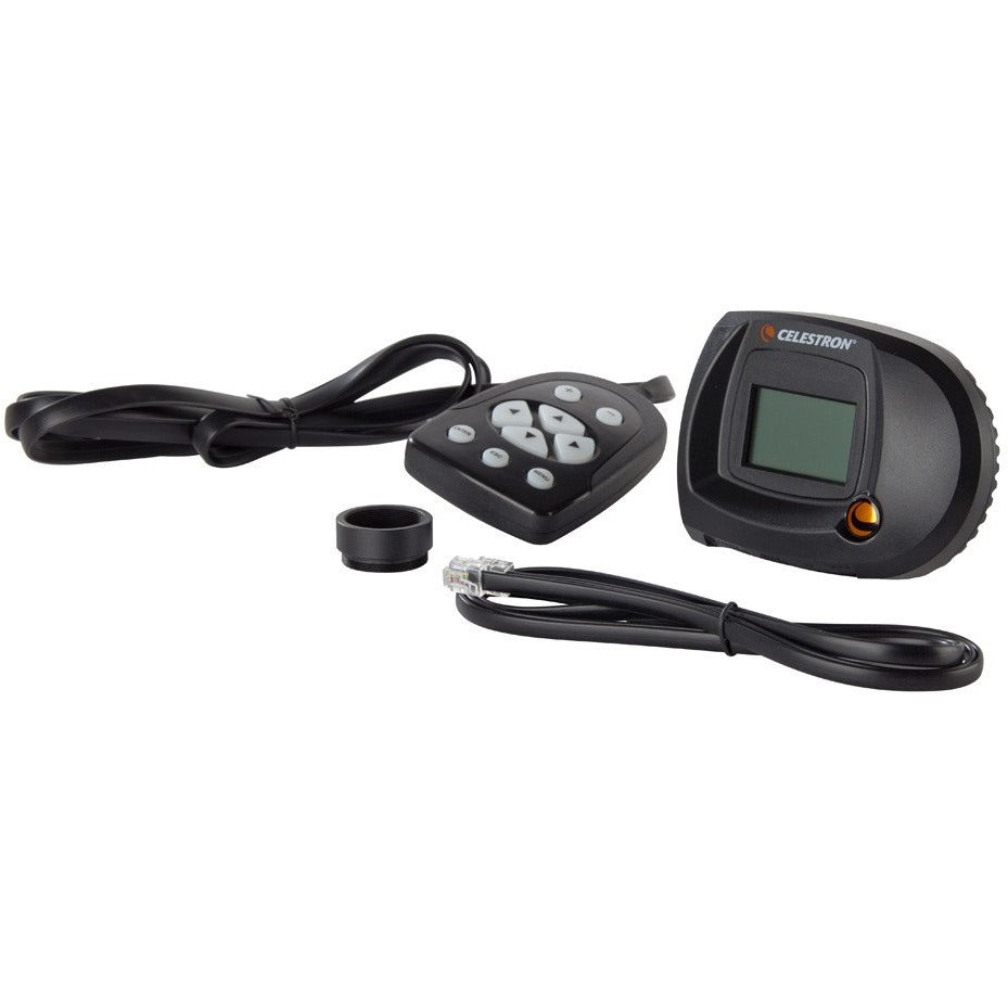 セレストロン CELESTRON NexGuide オートガイダー NexGuide Autoguider – Celestron
