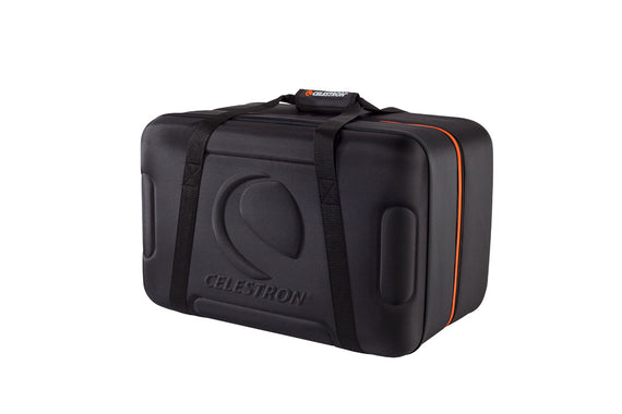  Celestron – 8” Telescope Optical Tube Bag – Custom Carrying  Case Fits Schmidt-Cassegrain and EdgeHD – Ultra-Durable Protective Walls –  Padded Straps for Easy Carry : Electronics