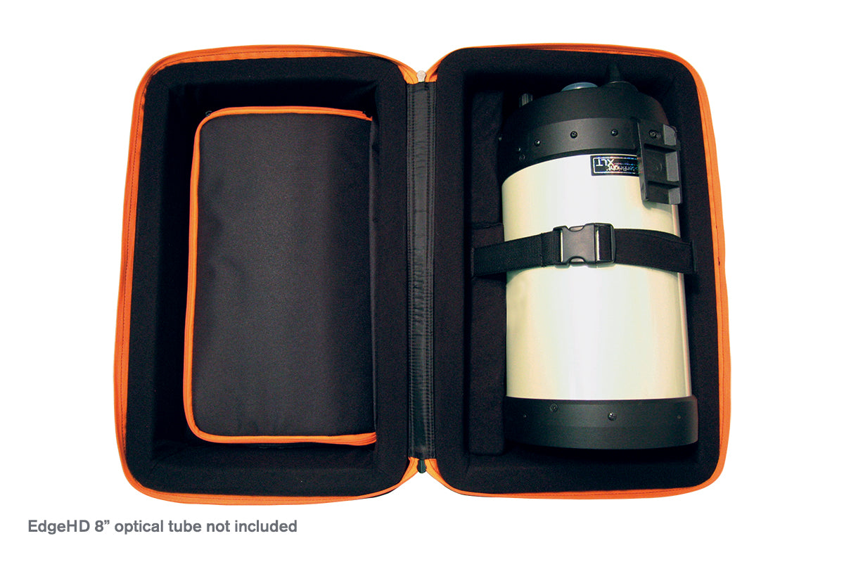Optical Tube Carrying Case (4/5/6/8 SCT or EdgeHD) Celestron