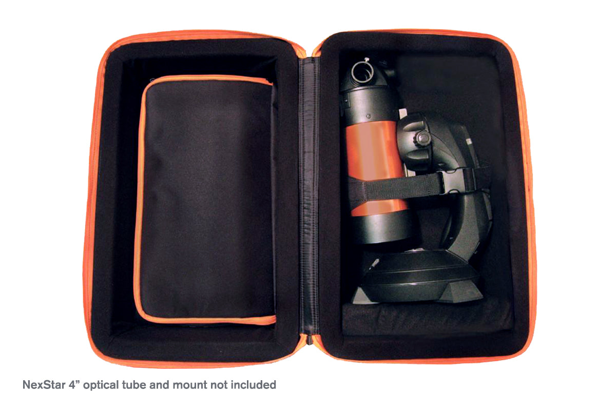 Optical Tube Carrying Case (4/5/6/8 SCT or EdgeHD) – Celestron