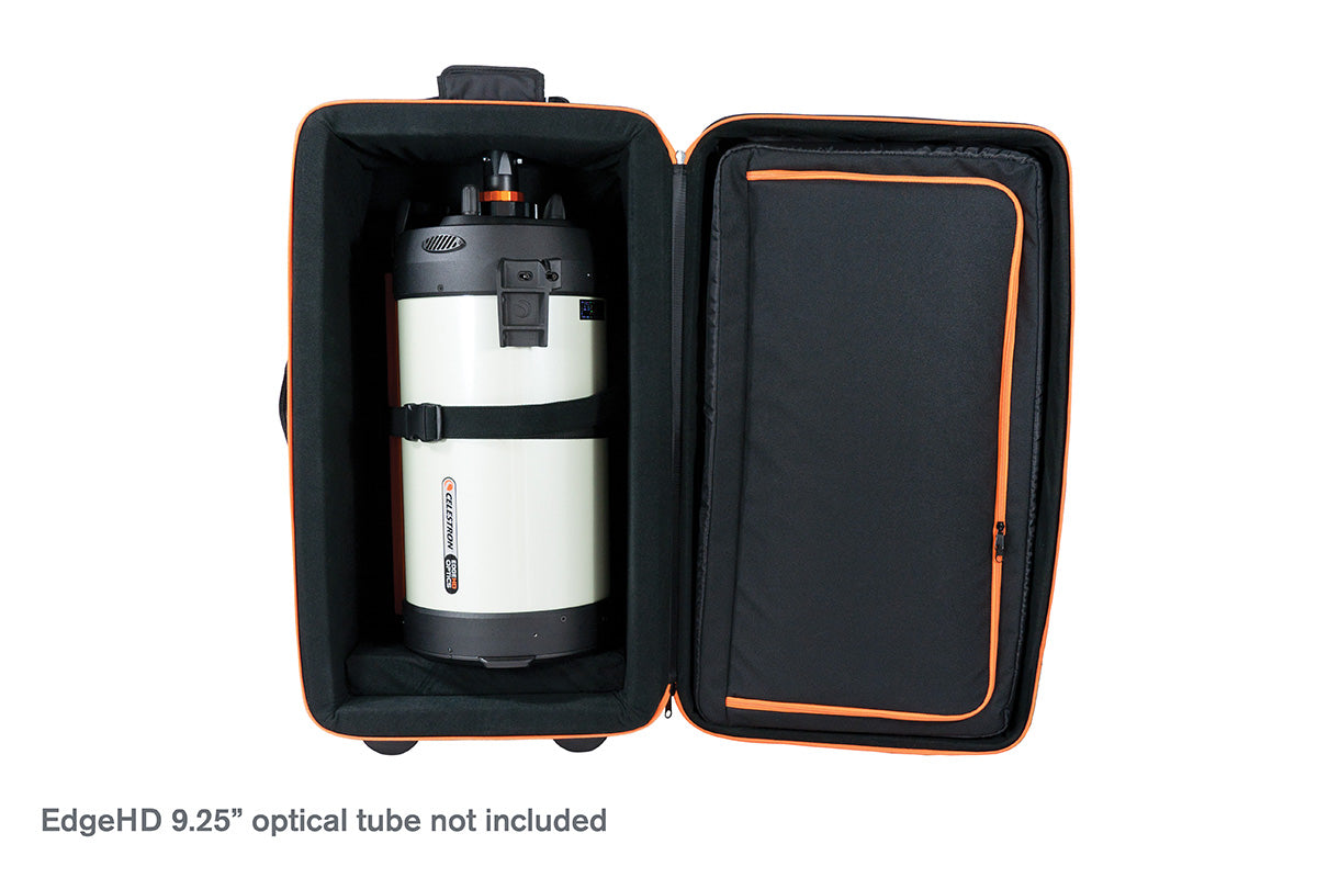Optical Tube Carrying Case (8/9.25/11 SCT or EdgeHD) – Celestron