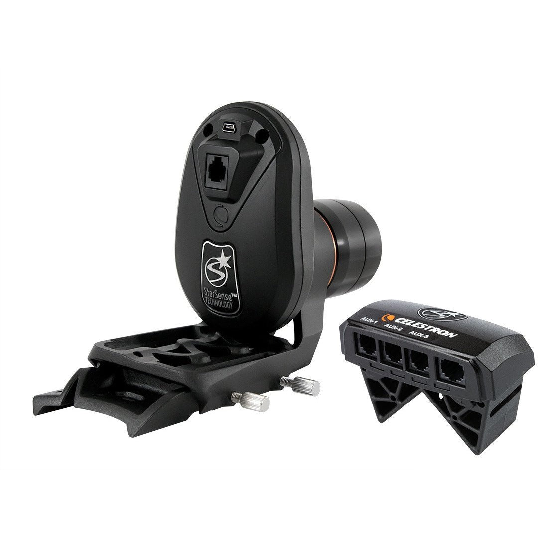 StarSense AutoAlign for Sky-Watcher Mounts