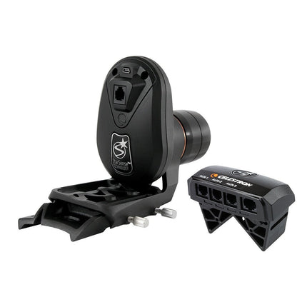 StarSense AutoAlign for Sky-Watcher Mounts