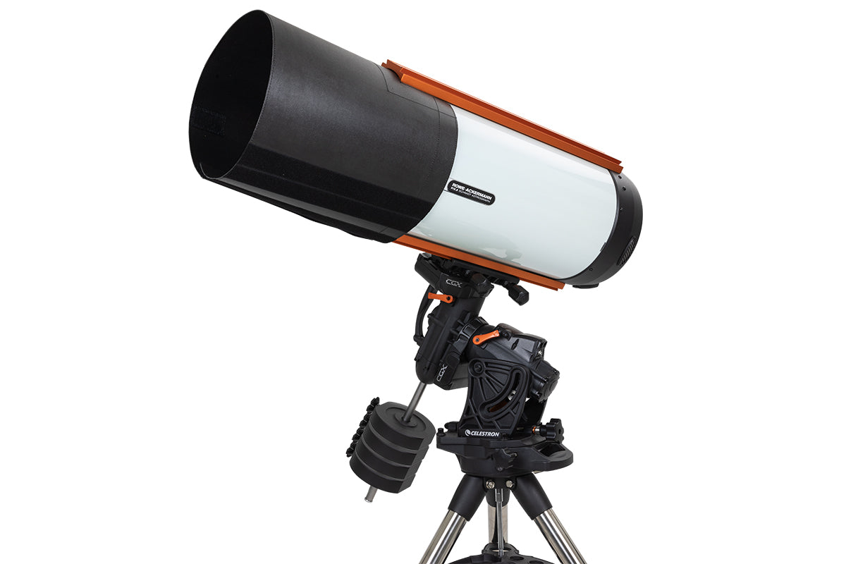 Dew Shield DX for C9.25 & C11