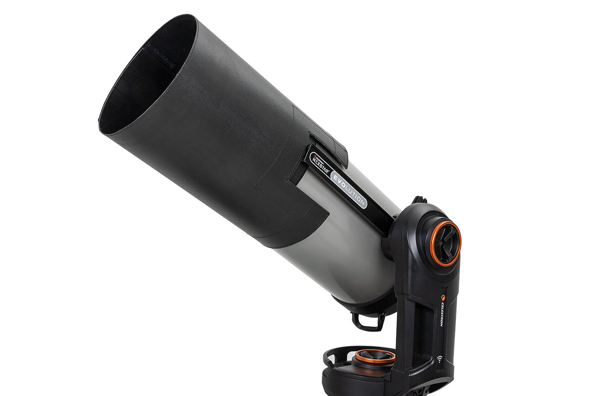 Dew Shield DX for C9.25 & C11 – Celestron