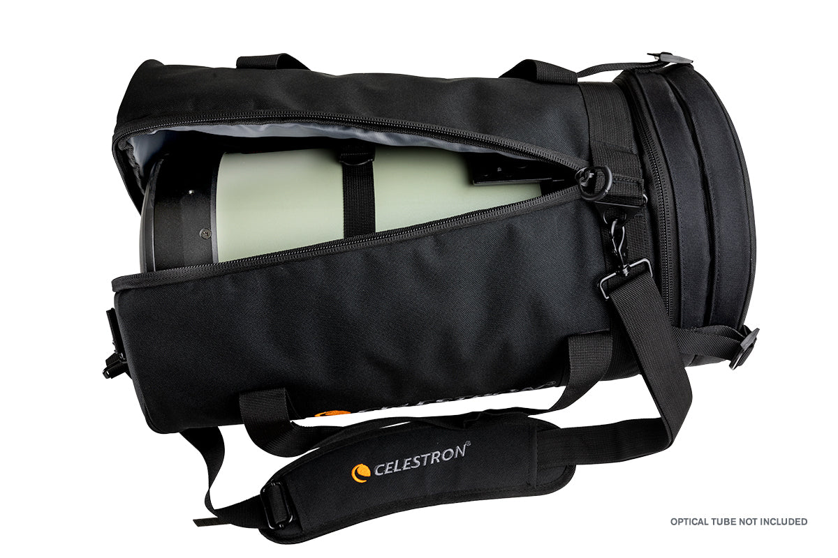 CAMINSTARRY Borsa a tracolla per telescopio astronomico Celestron AstroMaster 90EQ 90AZ CAMINSTARRY Borsa a tracolla per telescopio astronomico Celestron AstroMaster 90EQ 90AZ