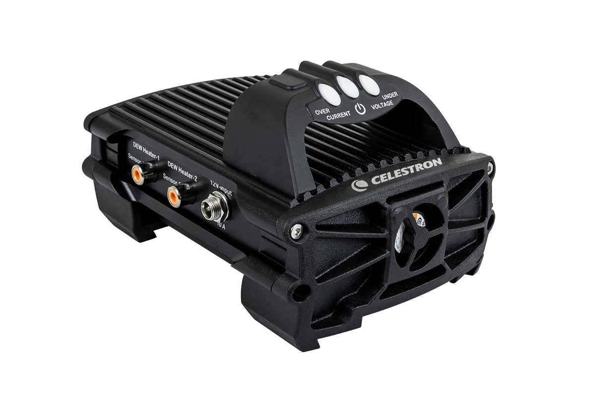 Used - Smart DewHeater Controller 2X