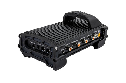 Smart DewHeater and Power Controller 4X