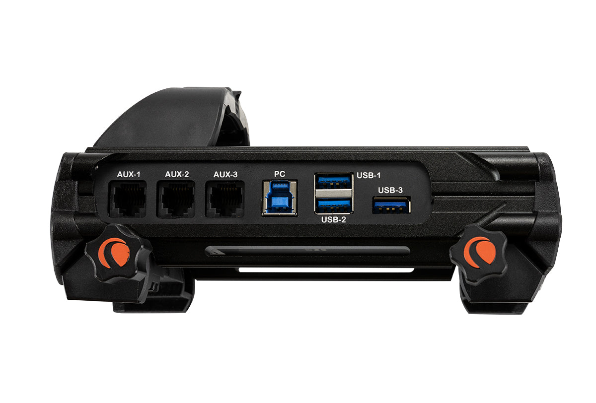 Smart DewHeater and Power Controller 4X