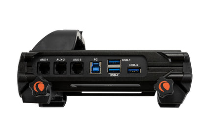 Smart DewHeater and Power Controller 4X