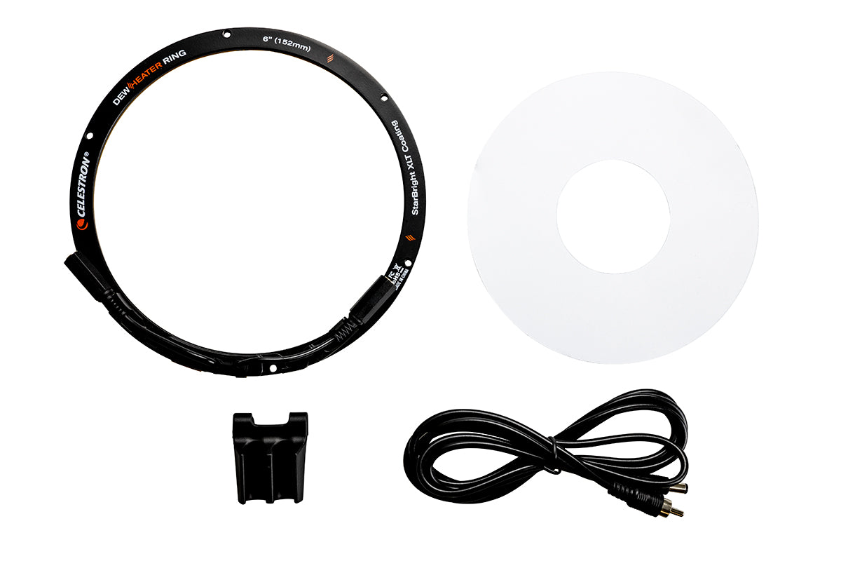 W&W Astro Dew Heater 150 Cm For 16" Telescope