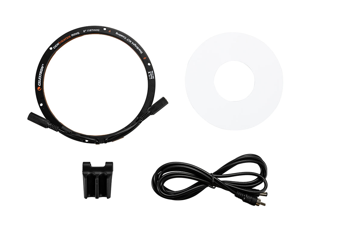 Dew Heater Ring 5" Celestron