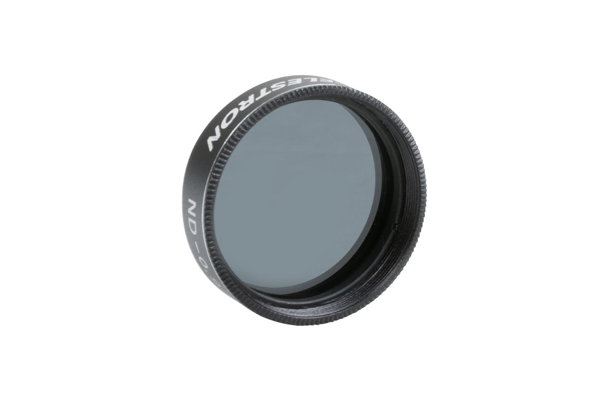 Neutral Density Moon Filter - 1.25"