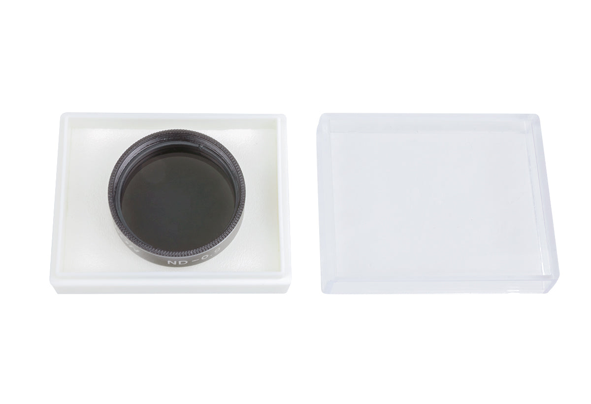 Neutral Density Moon Filter - 1.25"